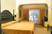 Double Room Partial Ocean VIew